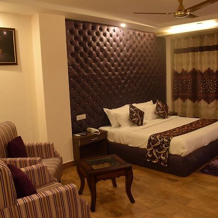 Angel'S Inn Resort Dharamsala Exteriér fotografie