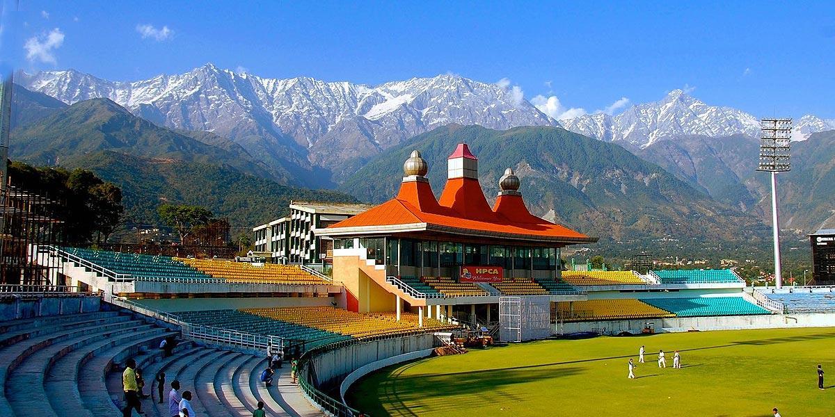 Angel'S Inn Resort Dharamsala Exteriér fotografie